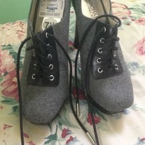 Michael Kors Shoes