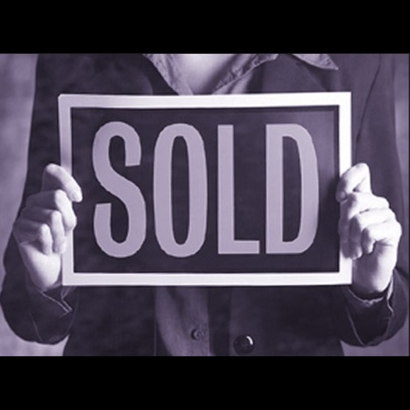 🚫🚫SOLD🚫🚫 - Picture 1 of 4