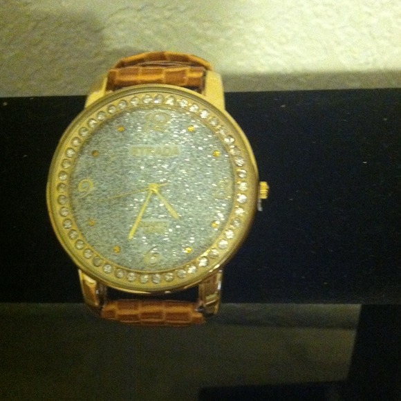 Reserved for cjnookie17 . Caramel color NWOT