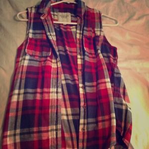 Abercrombie and coach bundle!