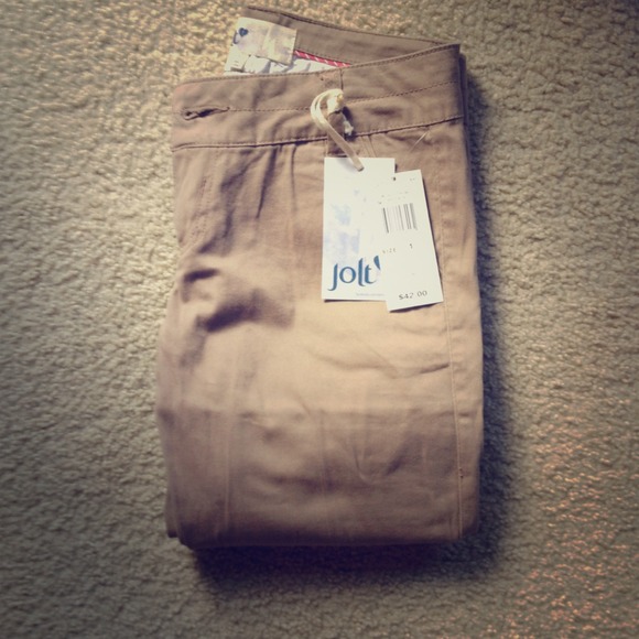 Nordstrom khakis
