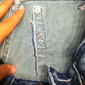 Miss Me Jeans - ⭐MISS ME jeans. Wing pocket. Boot Cut. Miss Me Jeans - ⭐MISS ME jeans. Wing pocket. Boot Cut.