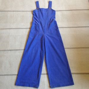 ❤️BUNDLE for @leezuh❤️Overalls and Rampage dress