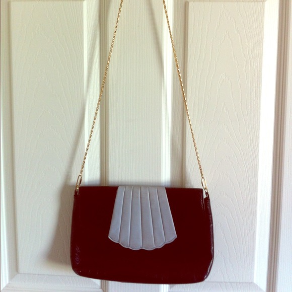 Retro Handbag