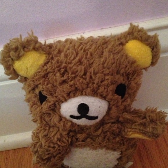 Cute teddybear phone case🎀 for iPhone 4/4s