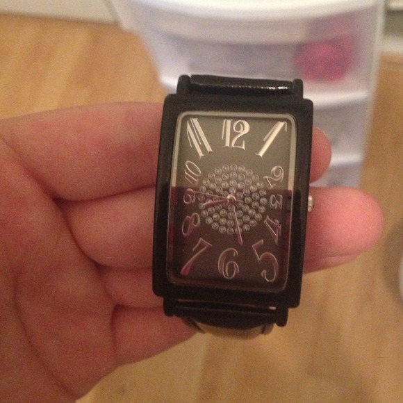 Black watch