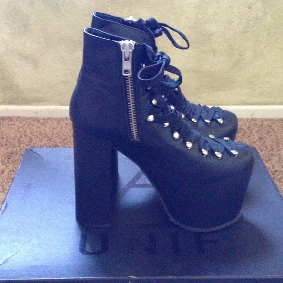 Unif Hellbounds
