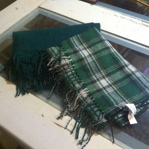 HOLD- Scarf Bundle for Gillyjack