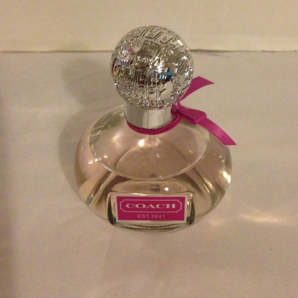 Coach Poppy Flower 1.7 oz Eau de Parfum Spray