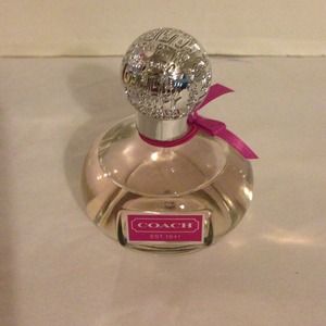 Coach Poppy Flower 1.7 oz Eau de Parfum Spray