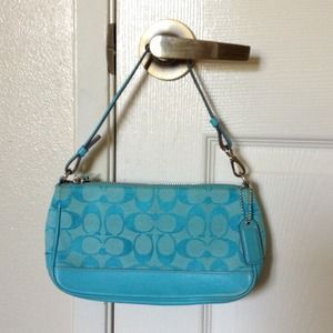 🎉REDUCED🎉Little Coach Purse