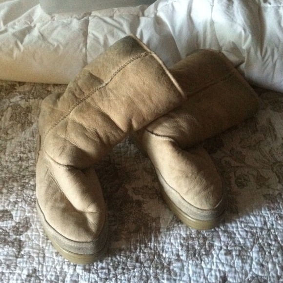 Ugg boots