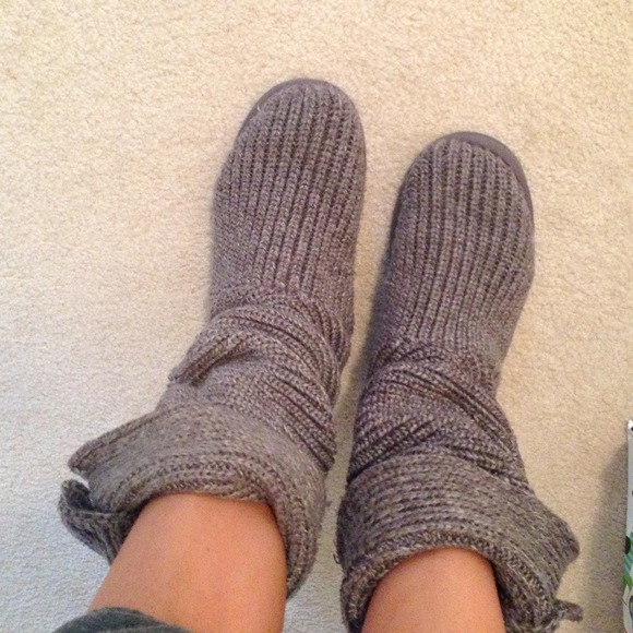 Ugg boots size 7