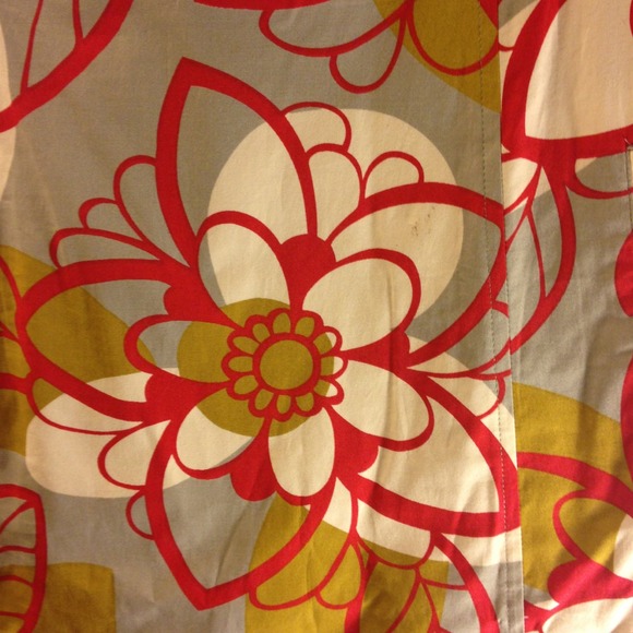 Anthro dress by Maeve. - Picture 2 of 3