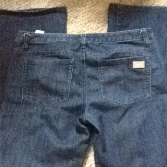 DONATED!! Michael Kors Jeans Sz. 6