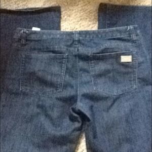 DONATED!! Michael Kors Jeans Sz. 6
