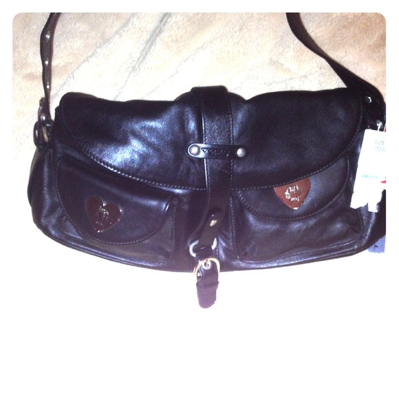 Tosca Blu Pocketbook