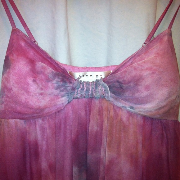 STUDIO M DRESS!!! - Picture 2 of 3