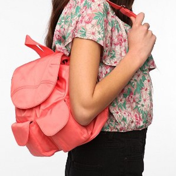 Urban Outfitters Handbags - BUNDLE!! 2 cute backpacks