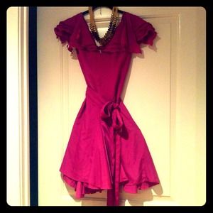 Zac Posen for Target dress.