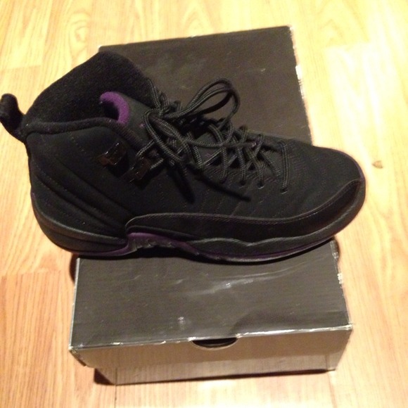 Jordan 12s SOLD ‼️