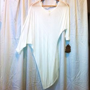 ÉLAN NWT TUNIC