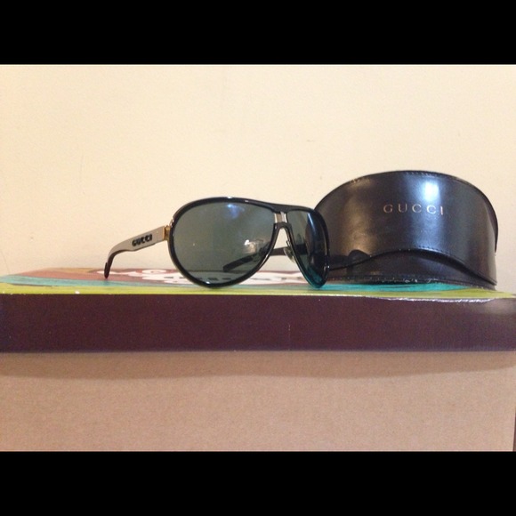 Gucci sunglasses