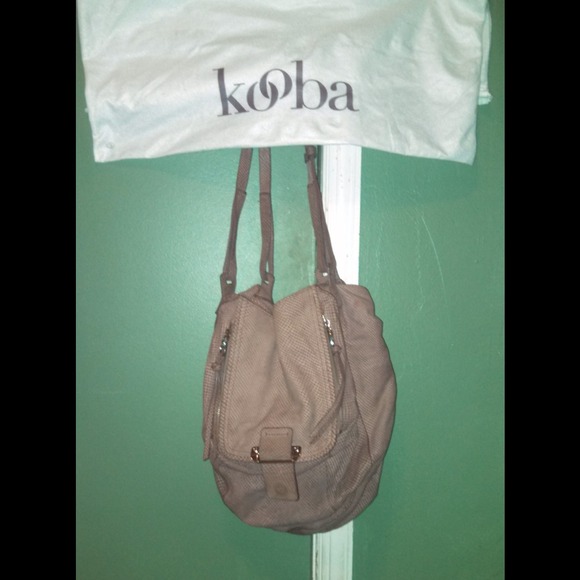 Kooba bag **REDUCED**