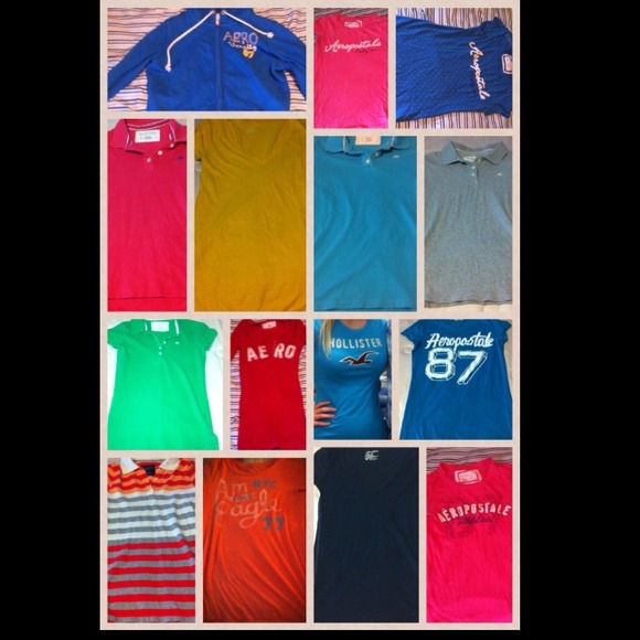 Bundle reserved