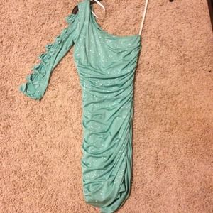 homecoming / prom dress / cocktail dress