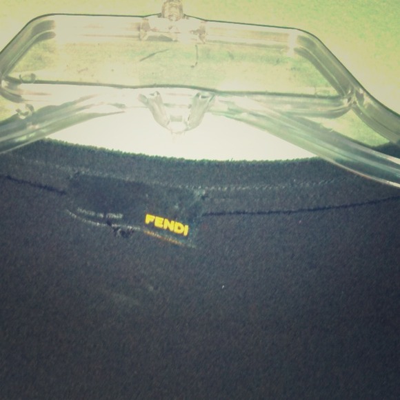 Fendi jumpsuit **REDUCED**