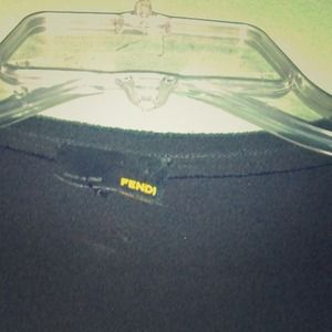 Fendi jumpsuit **REDUCED**