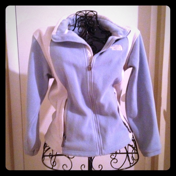 North Face jacket *REDUCED*