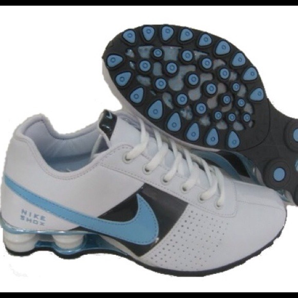 Nike Shox
