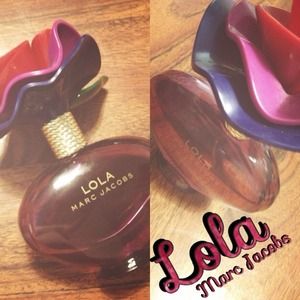 Lola🌹Fragrance by Marc Jacobs