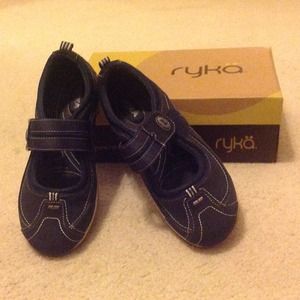 Ryka Sports Shoes