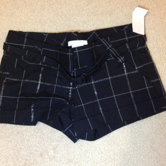 Charlotte Russe shorts