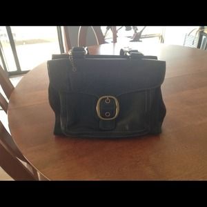 Coach bag Coach bag