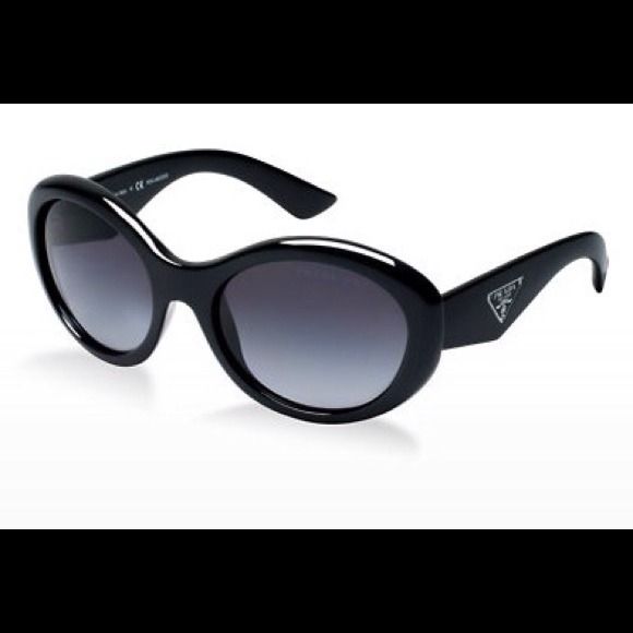 💯 Auth, New Prada Polarized Sunglasses