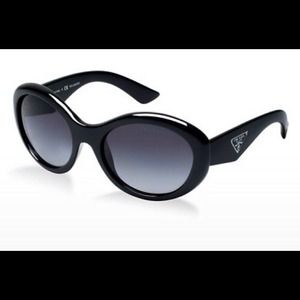 💯 Auth, New Prada Polarized Sunglasses