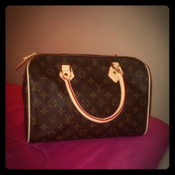 Brown LV bag👜