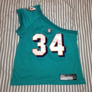 Reebok- Miami Dolphins Vintage Jersey