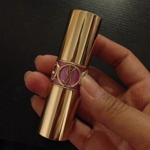 Ysl Rouge Volupte lipstick