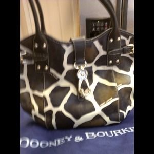 Dooney Bourke purse
