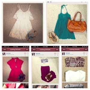 Big bundle for @apetersen2025