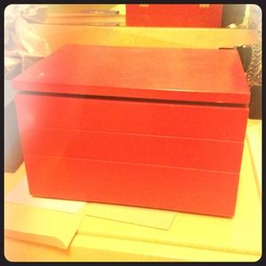 Cynthia Rowling Jewelry box