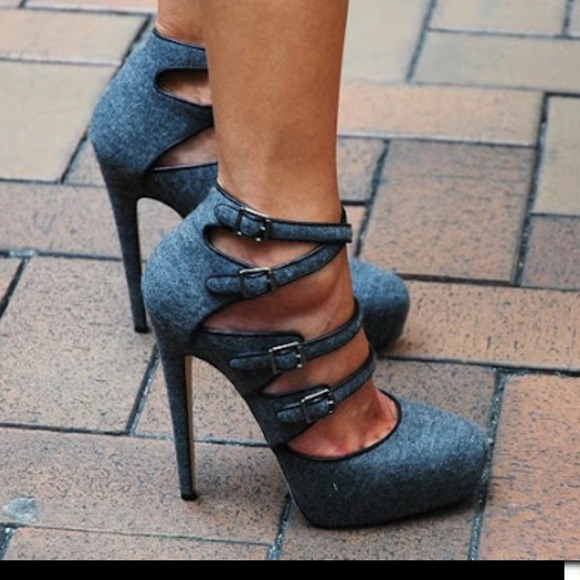 Tabitha Simmons stilettos (WANTED) 👀👠👠👠
