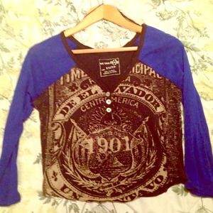 Perfect top for any occasion!!