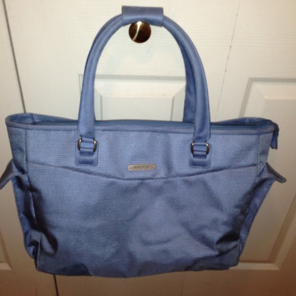 Nine West work tote