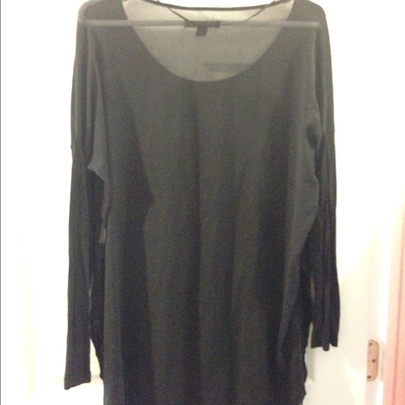 Nice fall top - Picture 2 of 2